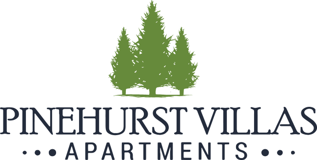 Pinehurst Villas Logo